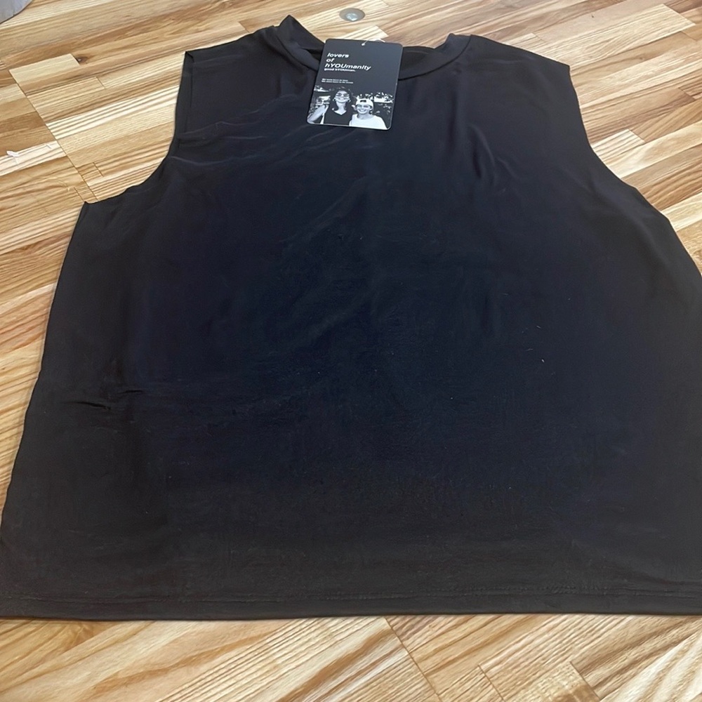 Good hYOUman tank - M - Picture 3 of 3